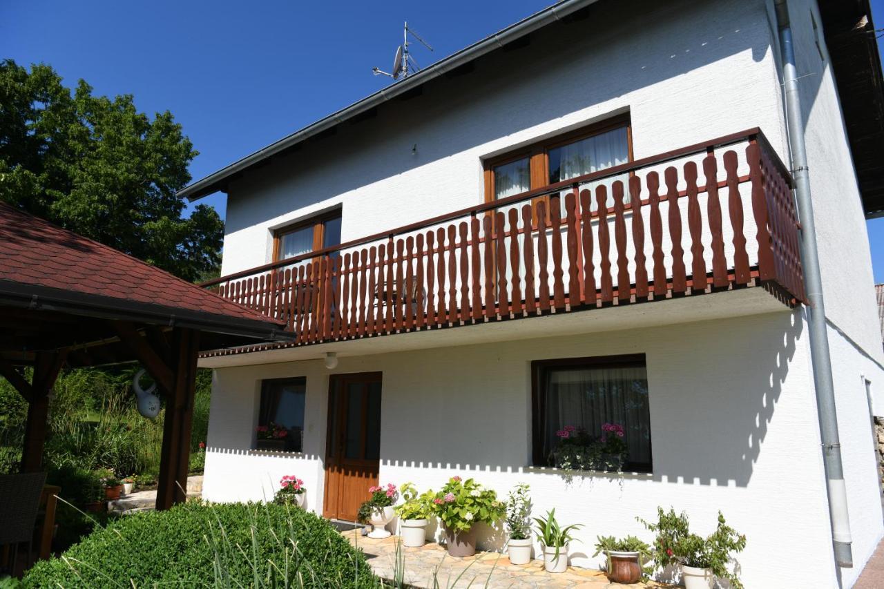 Apartment And Rooms Ivancica Selište Drežničko Kültér fotó