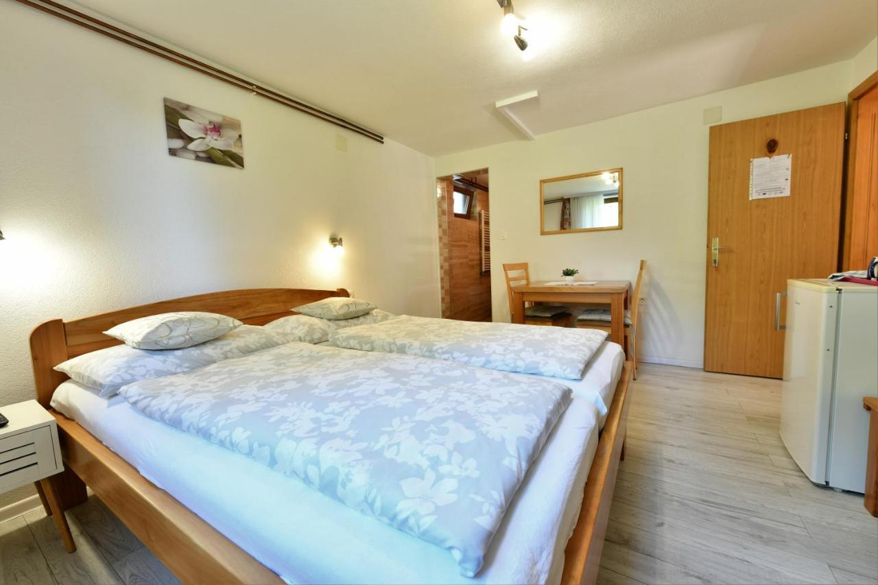 Apartment And Rooms Ivancica Selište Drežničko Kültér fotó